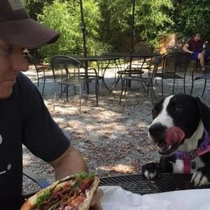 Meet your Posher, Brandon